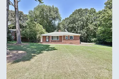 2733 Palm Avenue, Charlotte, NC 28205 - Photo 1
