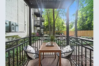 4923 Park Road #A, Charlotte, NC 28209 - Photo 4