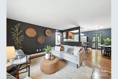 4923 Park Road #A, Charlotte, NC 28209 - Photo 2