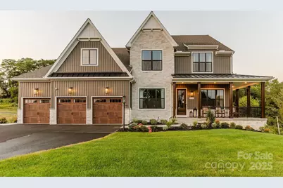 1079 Edgewater Drive #Nottingham, Norwood, NC 28128 - Photo 1