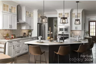 1079 Edgewater Drive #Nottingham, Norwood, NC 28128 - Photo 6