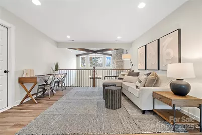 Lot 35 Peninsula Point Drive #Savannah, Norwood, NC 28128 - Photo 12