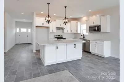 Lot 35 Peninsula Point Drive #Savannah, Norwood, NC 28128 - Photo 4