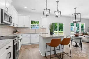 205 Henderson Cir, Harrisburg, NC 28075 - Photo 18