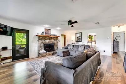 413 Tuskeegee Acres Road, Robbinsville, NC 28771 - Photo 2