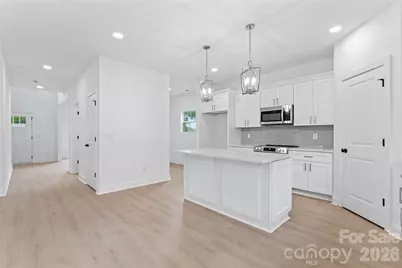 209 Henderson Circle, Harrisburg, NC 28075 - Photo 2