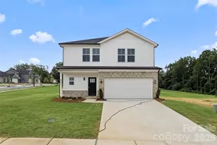 1560 Solitude Ct, Kannapolis, NC 28081 - Photo 1