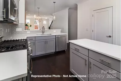 9923 Ansonborough Square, Huntersville, NC 28078 - Photo 2