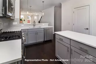 9923 Ansonborough Square, Huntersville, NC 28078 - Photo 2