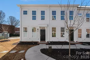 9923 Ansonborough Square, Huntersville, NC 28078 - Photo 2