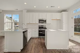 9923 Ansonborough Square, Huntersville, NC 28078 - Photo 16