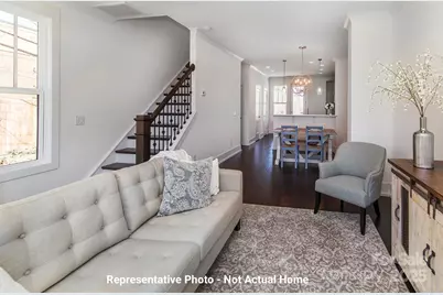 9923 Ansonborough Square, Huntersville, NC 28078 - Photo 1