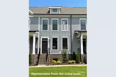 9923 Ansonborough Square, Huntersville, NC 28078 - Photo 4