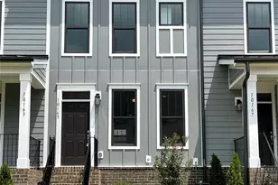 9923 Ansonborough Square, Huntersville, NC 28078 - Photo 4