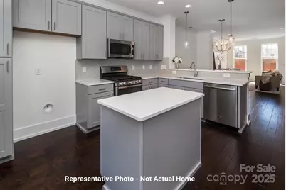 9923 Ansonborough Square, Huntersville, NC 28078 - Photo 8