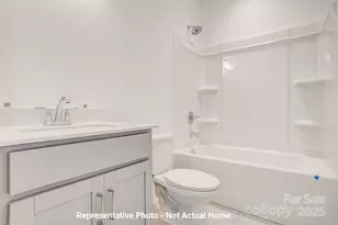 9923 Ansonborough Square, Huntersville, NC 28078 - Photo 16