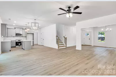 201 Henderson Circle, Harrisburg, NC 28075 - Photo 6