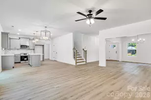 201 Henderson Cir, Harrisburg, NC 28075 - Photo 6