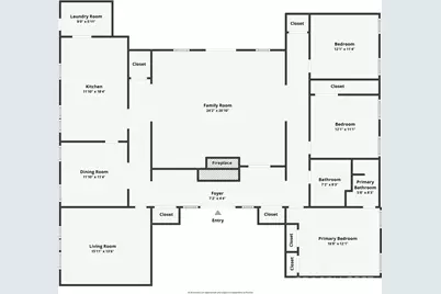 4107 Cahnnas Way, Waxhaw, NC 28173 - Photo 42