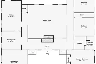 4107 Cahnnas Way, Waxhaw, NC 28173 - Photo 42