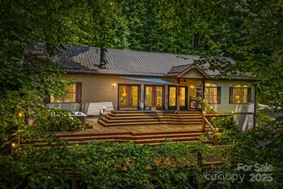 28 Back Stage Pass, Canton, NC 28716 - Photo 48