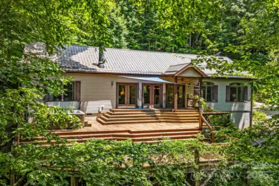 28 Back Stage Pass, Canton, NC 28716 - Photo 1