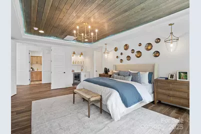 Lot 35 Peninsula Point Drive #Devonshire, Norwood, NC 28128 - Photo 30