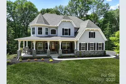 Lot 35 Peninsula Point Drive #Devonshire, Norwood, NC 28128 - Photo 10