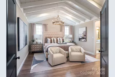 Lot 35 Peninsula Point Drive #Devonshire, Norwood, NC 28128 - Photo 34