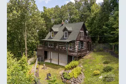 169 Laurel Creek Drive, Hendersonville, NC 28792 - Photo 1