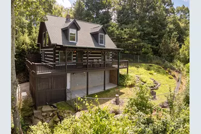 169 Laurel Creek Drive, Hendersonville, NC 28792 - Photo 28