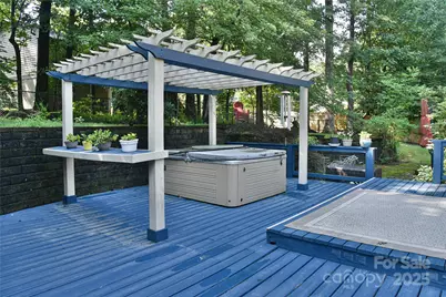 911 Fanning Bridge Road, Fletcher, NC 28732 - Photo 26