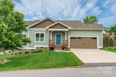 9 Vedder Way, Swannanoa, NC 28778 - Photo 28