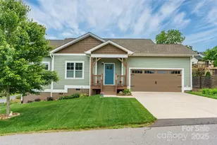 9 Vedder Way, Swannanoa, NC 28778 - Photo 28