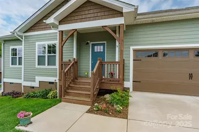 9 Vedder Way, Swannanoa, NC 28778 - Photo 30