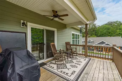 9 Vedder Way, Swannanoa, NC 28778 - Photo 32