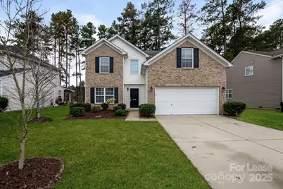 1934 Summit Ridge Lane, Kannapolis, NC 28083 - Photo 1