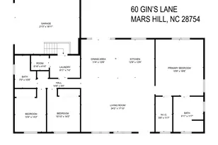 60 Gin's Ln, Mars Hill, NC 28754 - Photo 36