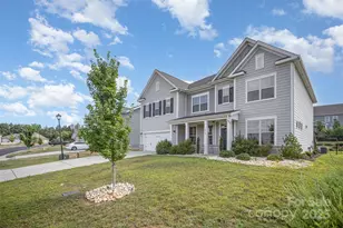 10045 Carousel Corral Dr, Midland, NC 28107 - Photo 2