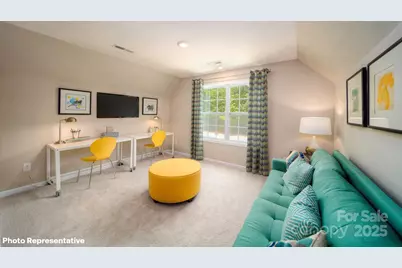 145 Asmodean Lane, Troutman, NC 28166 - Photo 8