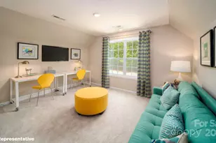 145 Asmodean Ln, Troutman, NC 28166 - Photo 8