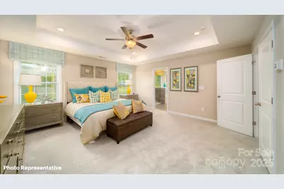 145 Asmodean Lane, Troutman, NC 28166 - Photo 26