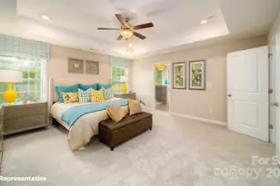 145 Asmodean Ln, Troutman, NC 28166 - Photo 26