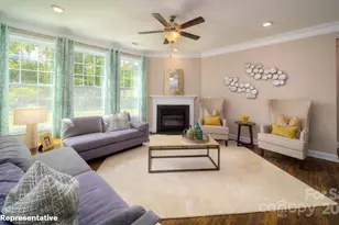 145 Asmodean Ln, Troutman, NC 28166 - Photo 14