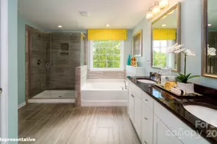 145 Asmodean Ln, Troutman, NC 28166 - Photo 24