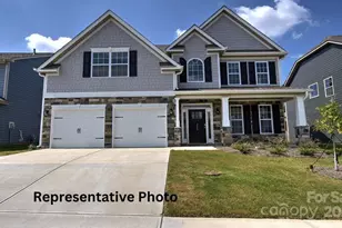 145 Asmodean Ln, Troutman, NC 28166 - Photo 1