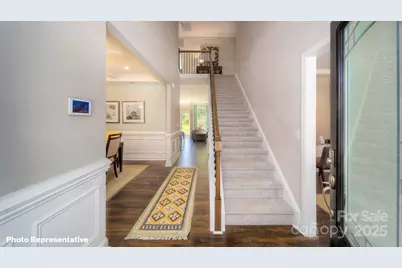 145 Asmodean Lane, Troutman, NC 28166 - Photo 16