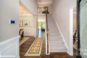 145 Asmodean Ln, Troutman, NC 28166 - Photo 16