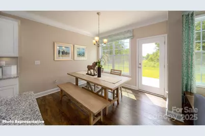 145 Asmodean Lane, Troutman, NC 28166 - Photo 10