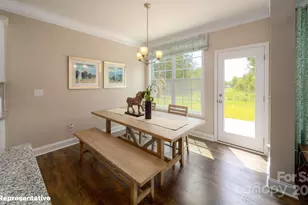 145 Asmodean Ln, Troutman, NC 28166 - Photo 10